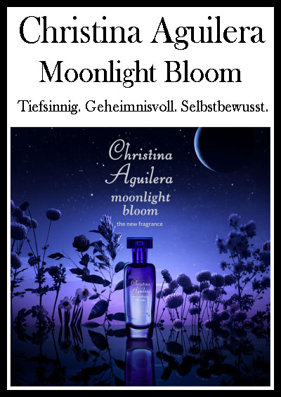 C.Aguilera Moonlight Bloom