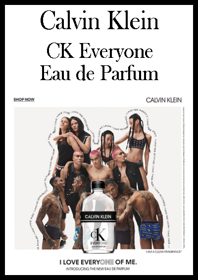 CK Everyone Eau de Parfum von Calvin Klein