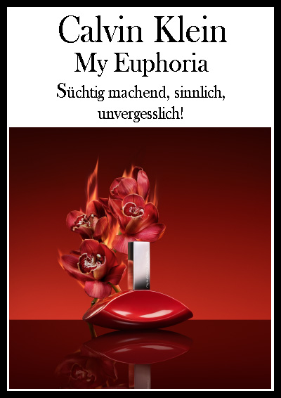 Calvin Klein My Euphoria Eau de Parfum
