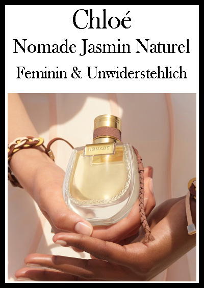Nomade Jasmin Naturel Eau de Parfum Intense