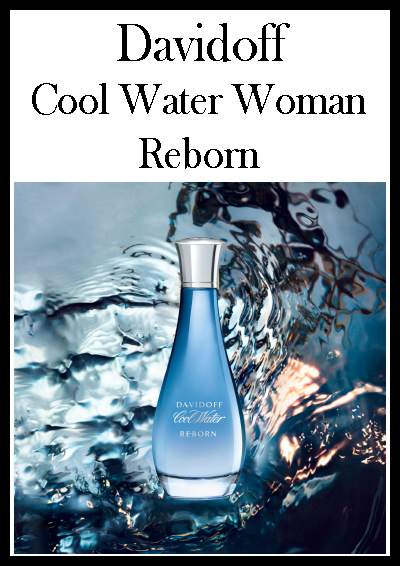 Cool Water Woman Reborn Eau de Toilette