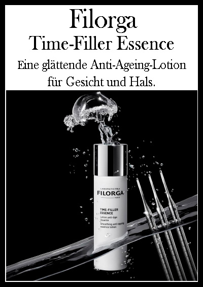 Time-Filler Essence von Filorga