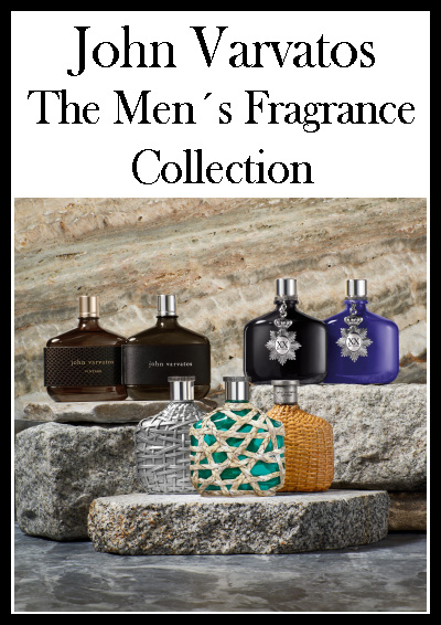 John Varvatos - The Men´s Fragrance Collection