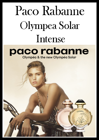 Olympea Solar Intense Eau de Parfum