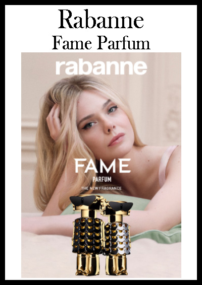 Rabanne Fame Parfum Refillable