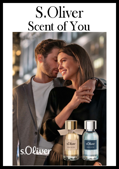 S.Oliver Scent of You for Men & Women